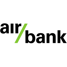 Air Bank logo