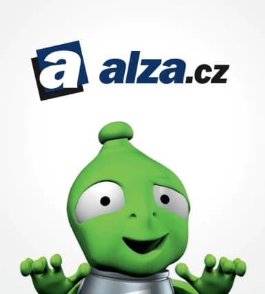 Alza.cz logo