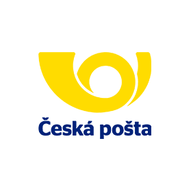 Česká pošta logo