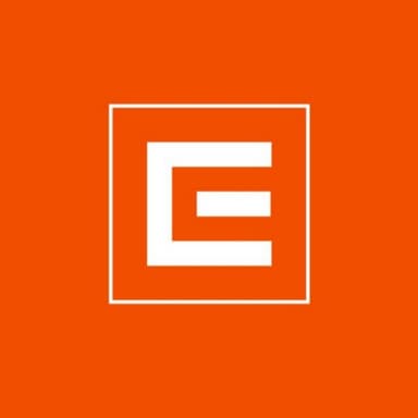 ČEZ logo