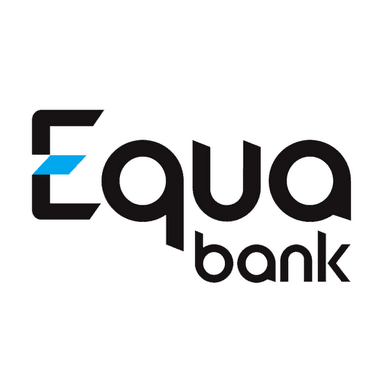 Equa Bank logo