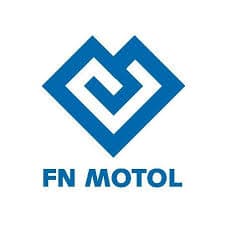 Fakultní nemocnice v Motole logo