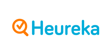 Heureka logo