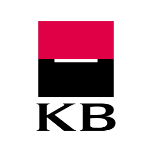Komerční banka logo