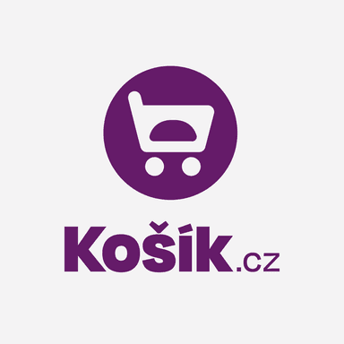 Košík.cz logo