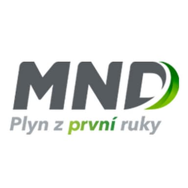 MND logo