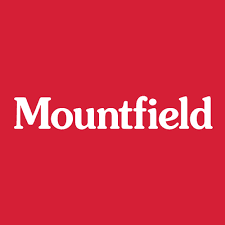 Mountfield logo