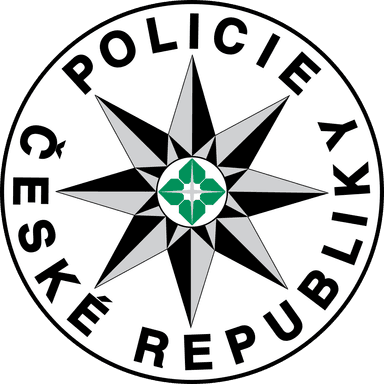 Policie ČR logo