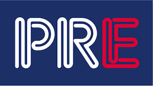 PRE logo