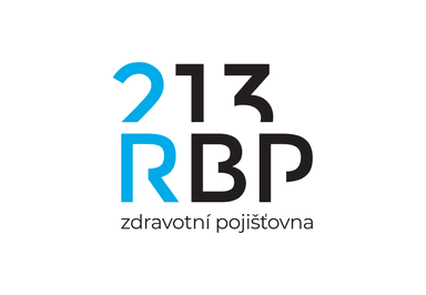 Revírní bratrská pokladna logo