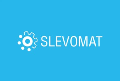Slevomat logo