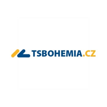 TS Bohemia logo