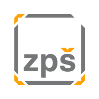 Zaměstnanecká pojišťovna Škoda logo